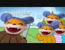 【世紀末クマさん】をニャンちゅうが実況してみたニャ！part1
