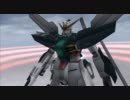 ACEP BLOCK3-05.復活のオーバーデビル - ガンダムDX