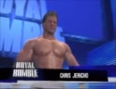 【ＳＤvsRAW　２０１１】説明書をミズにプレイ　４