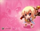 【アラド戦記】疑惑の街 BOSS 30分間作業BGM