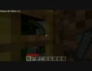 【絶望の】初心者と行くMinecraft実況その1（後）【夜】