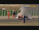 F1 2011 ヴァレンシア テスト ハイライト