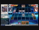 遊戯王オンライン CHAMPIONSHIP Winter 2011 予選 Round 14 Part 2