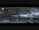 【実況プレイ】ゲーム下手な主によるMHP3ｒｄ　おまけ３５(弓転直下編１)