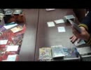 【遊戯王】 決勝3戦目 オレンジ vs ガンピ 【横浜CS】