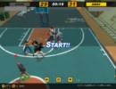 フリスタ！しがないプレイヤーの対戦動画20110223-1