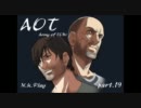 【協力実況】Army of TWO 　なかよしケンカプレイ！～Part19～