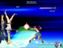 【mugen】女同士の絆を示せ！男子禁制！女性タッグバトル大会【part14】