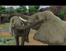 3DS『アニマルリゾート 動物園をつくろう!!』デモムービー