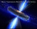 Muse / Supermassive Black Hole (Altanative.Version)