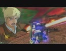 ガンダムEXTREME VS.　ザク改　トライアルバトルコース編