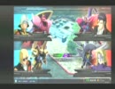 〔EXVS〕百式〔シャッフル戦〕その４