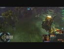 【DOW2】dawn of warⅡ:Retribution βをだらだら喋りながら遊ぶ④-B【RTS】