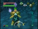 愚かにも【ゼルダの伝説 ムジュラの仮面】を実況プレイpart70