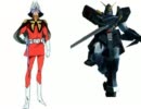 [MUGENストーリー]アストロ奮闘記第五話「パワードスーツの驚異」