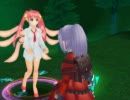 アークサイン 2/22ブースター チアYシャツ