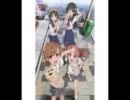 ４種類のオレがonly my railgunを歌ってみた
