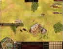 [AOE3]  shmras トルコ vs tombo_ スー 2戦目[最強決定戦]