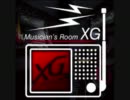 Musician's Room XG 第38回