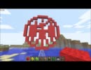 【minecraft】無人島で生活してみるPart3-A【実況】