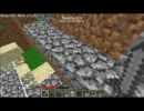 【minecraft】無人島で生活してみるPart3-B【実況】