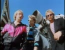 The Police - Walking On The Moon