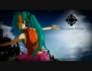 【初音ミク】Templete Music【オリジナル】