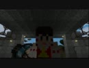 【Minecraft】 水上都市をつくってるよ 01 -アソパソマソ編- 【ゆっくり】