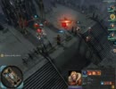 Dawn of War 2 プレイ動画 Day 12 亡霊の王