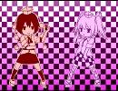 【東方自作アレンジ】あなたの町を巡る風【あやはた】