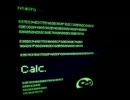 『Calc.』を歌ってみた【MOCO】