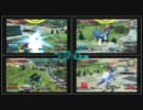 【30】それ程でもないEXVS対戦動画in中村橋ミラクル【K8】
