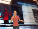 【ARtoolkit+MMD】マーカーが画面に入ってなくても認識できるようにしてみた