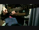 Dream Theater「Metropolis Pt1」を弾いてみた。