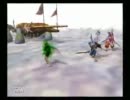 【隠れ神ゲー】　バテンカイトスを実況プレイ　part11