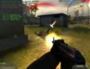 【BF2】ペニンシュラ2011/02/24 Part1