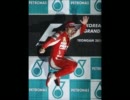 初めてのF1　2011