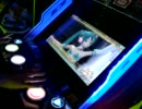 【初音ミク-Project DIVA- Arcade】 炉心融解 EXTREME PERFECT