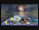 【スマブラX】崖際野郎のおきらく乱闘　part26