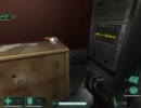 【F.E.A.R.】オバケや敵兵とほのぼの交流記【実況プレイ】　No.34