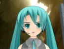 初音ミク　LOVE ＆TRUTH