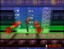 クラッシュ・バンディクー 3　まてんロードのベルトウェイ 1:03:76