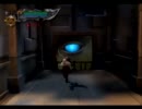 【ゴッドオブウォー2】UNIラーは黙ってタイタンモード　実況プレイpart3