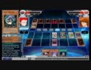 遊戯王オンライン CHAMPIONSHIP Winter 2011 予選 Round 15 Part 1