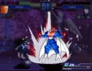 【MUGEN】 決して正統派ではない作品別トーナメント part18