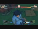 スパIV / 土佐波ぶっ放！Part.19 / 如何ともし難い実況