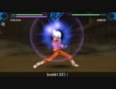 Fate/EXTRAプレイ動画　キャスターノーマル決勝戦凛ハイライトシーンおまけ