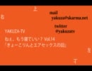 ねぇ、もう寝ていい？ Vol.14 「きょーこりんとエアセックスの回」