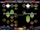 New Decade [ DDRX2 / StepMania / Single - Challenge Lv.18 ] 譜面鑑賞