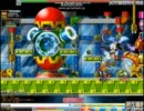 メイプルストーリー:カオスアップデート後のエヴァン:maplestory